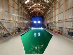 62' 1999 Boathouse in North Vancouver