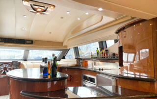 Used Yachts For Sale Marquis 59