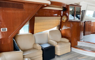 Used Yachts For Sale Marquis 59