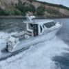 yacht 33ft extreme boats 986 Game king sailing