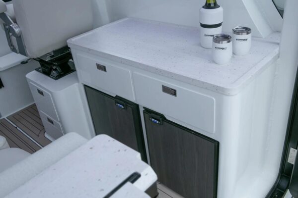 cabin space extreme boats game king