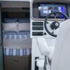 amenities and captain cabin extreme boats 986 game king