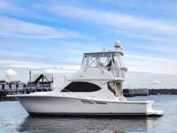 39' 2006 Tiara Yachts 3900 Convertible