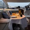 2018-sealine-c330-dining-area-express-cruiser