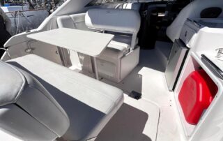 Used Yachts For Sale Regal 2860 Window Express