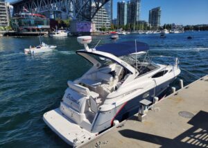 buy yacht vancouver