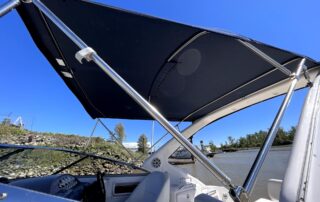 Used Yachts For Sale Regal 2860 Window Express