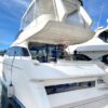 Used yacht for sale, Ferretti 550