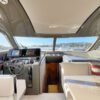 Used yacht for sale, Ferretti 550