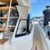 Used yacht for sale, Ferretti 550