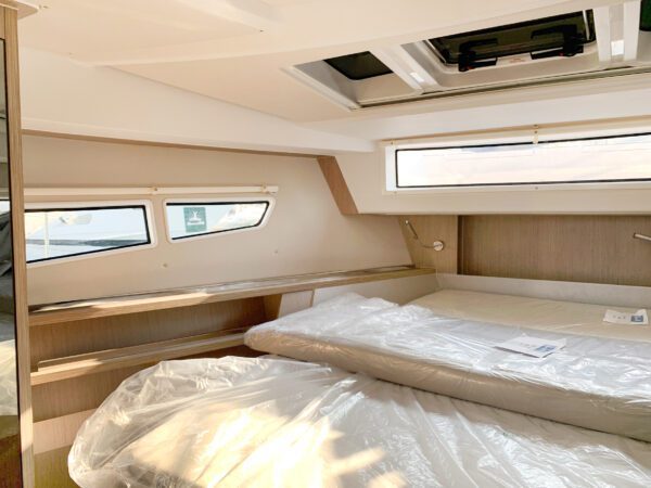 Used Yachts For Sale Sealine C335