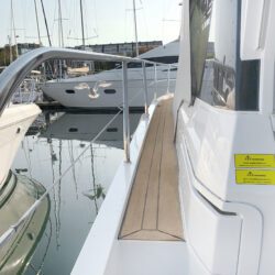 Used Yachts For Sale Sealine C335