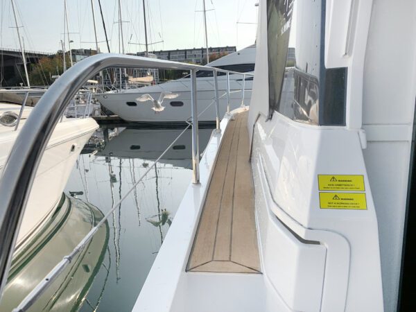 Used Yachts For Sale Sealine C335