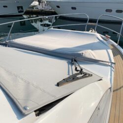 Used Yachts For Sale Sealine C335