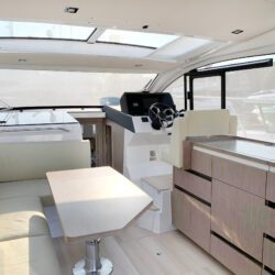 Used Yachts For Sale Sealine C335