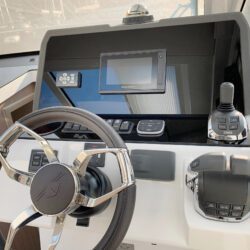 Used Yachts For Sale Sealine C335