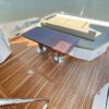 Azimut 77S back deck