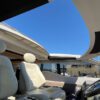 Azimut 77S living room