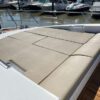 Azimut 77S front cushion