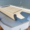 Azimut 77S back cushion