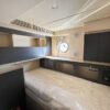 Azimut 77S crew cabin