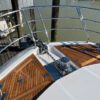 Azimut 77S front deck