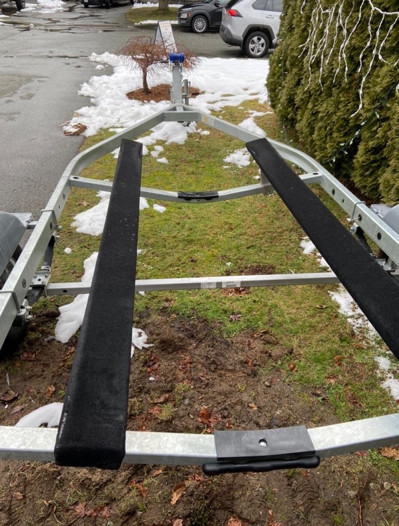 17ft Bayliner Element E17 (2023) Blackfish Marine The Official site