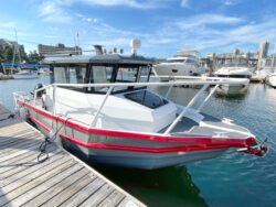 23' 2023 Blackfish E685w