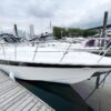 Used Yachts For Sale Fountain 38 Sportfish Cruiser