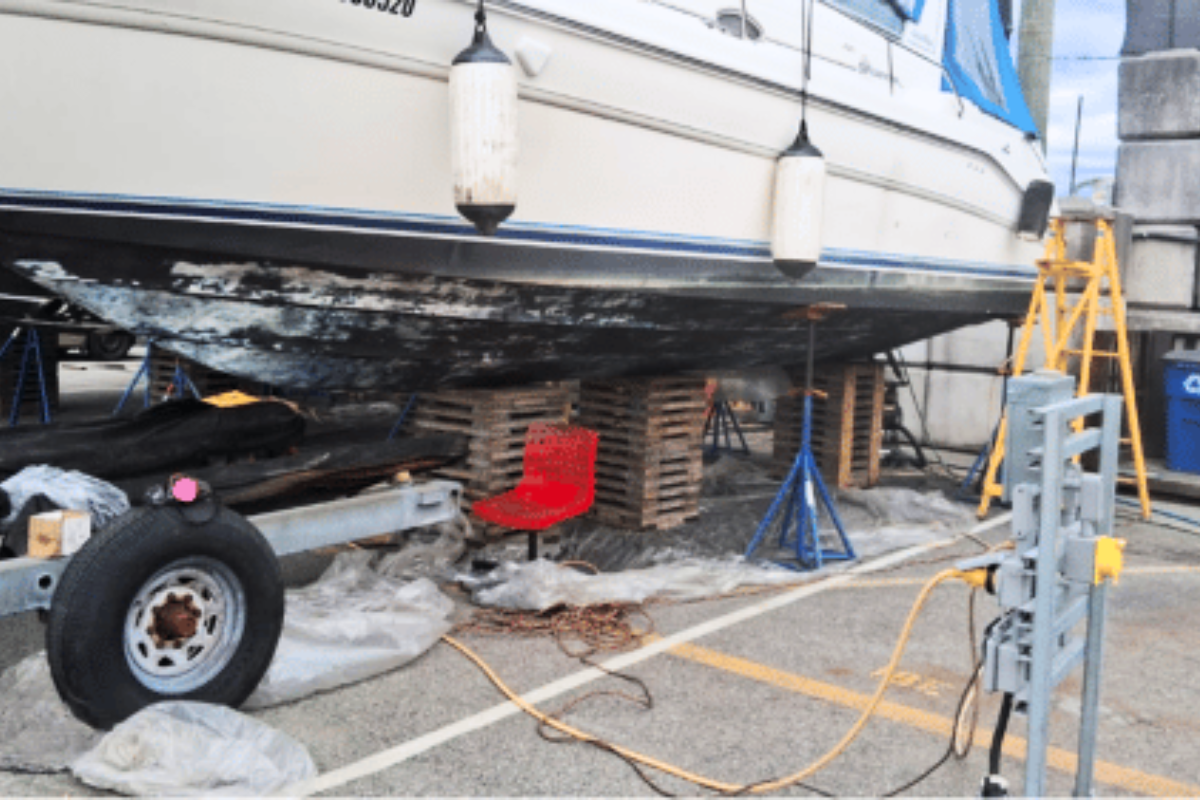 winterization service in vancouver