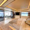 Super Yacht Heysea Asteria 142 bedroom