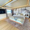 Super Yacht Heysea Asteria 142 bedroom