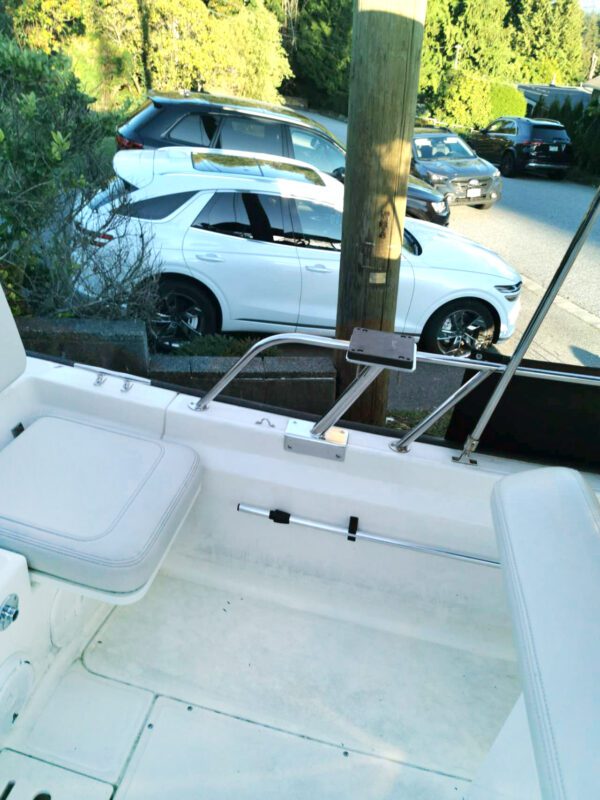 Boston Whaler 170 Montauk