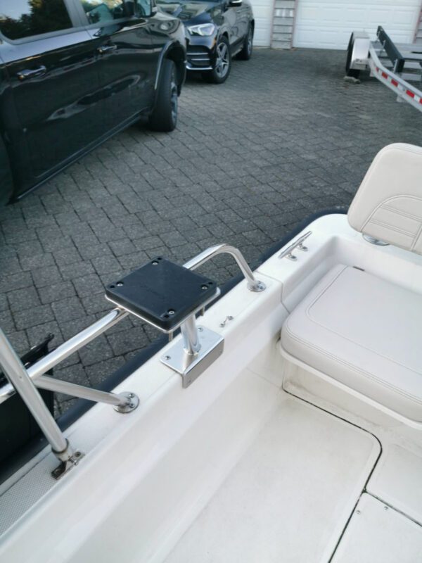 Boston Whaler 170 Montauk