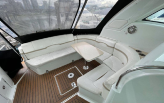 Used Yachts For Sale Formula 45