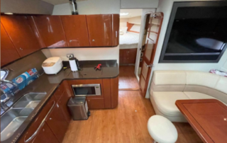 Used Yachts For Sale Formula 45