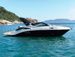 granfort 272 GTC sport line