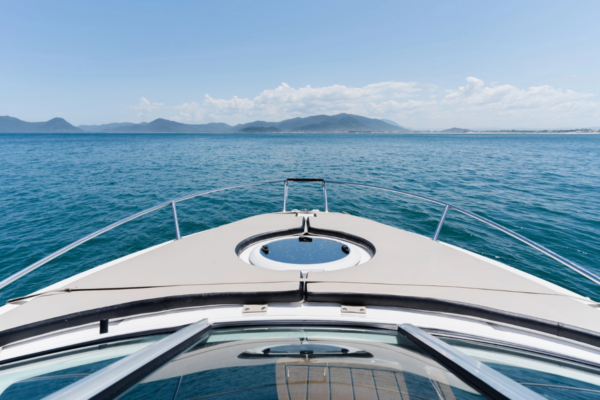 granfort 272 GTC sport line front