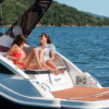 granfort 272 GTC sport line sundeck