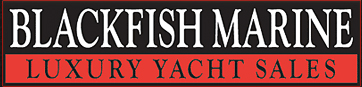 Blackfish Marine – The Official Website Logo