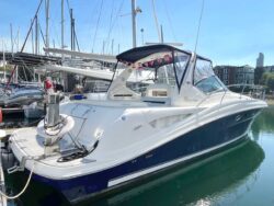 45' 2004 SeaRay 420 Sundancer